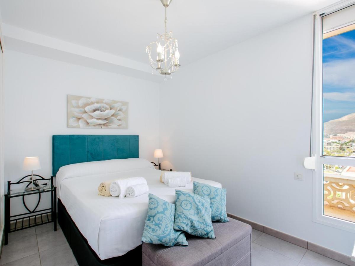 Apartamento 131 C Playa Honda Sea View Playa de las Américas Exterior foto