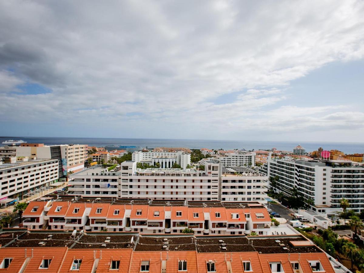 Apartamento 131 C Playa Honda Sea View Playa de las Américas Exterior foto