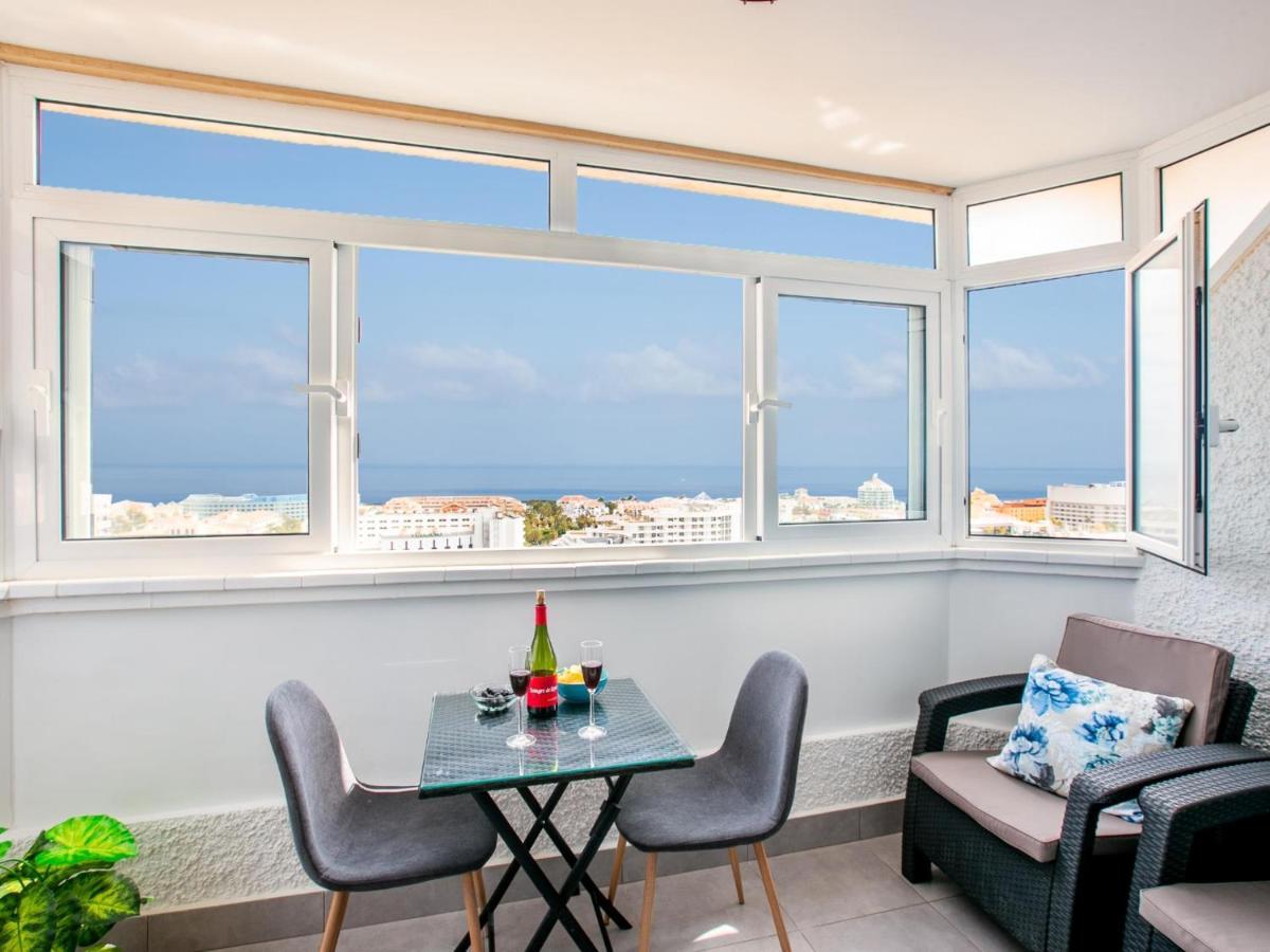 Apartamento 131 C Playa Honda Sea View Playa de las Américas Exterior foto
